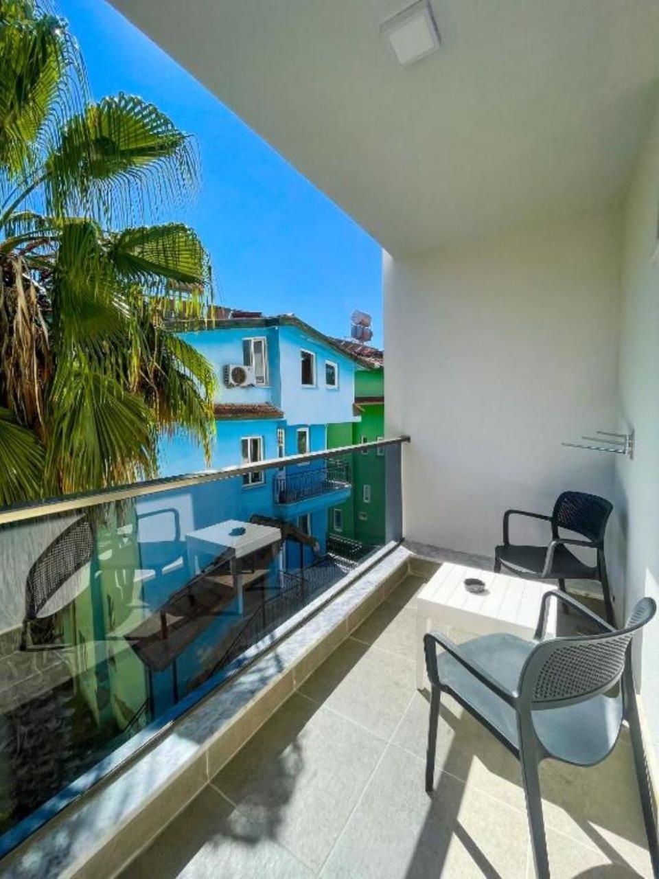 Alessia Hotel & Spa Sidé Extérieur photo